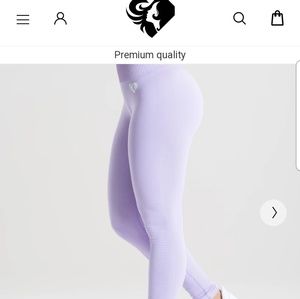 Womens best leggings